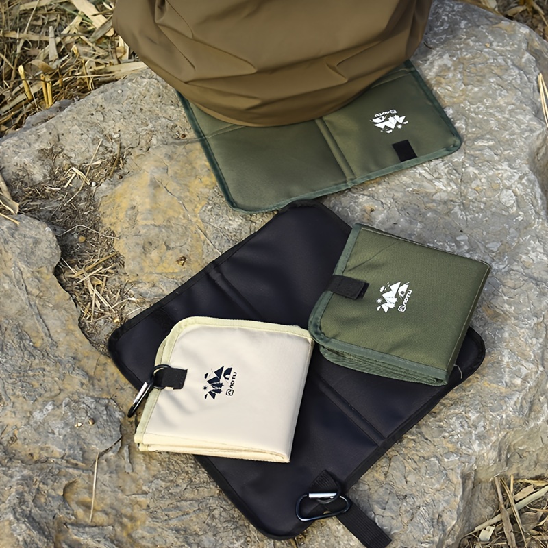 Outdoor Camping Quilt - 2026 새로운 야외 캠핑 접이식 시트