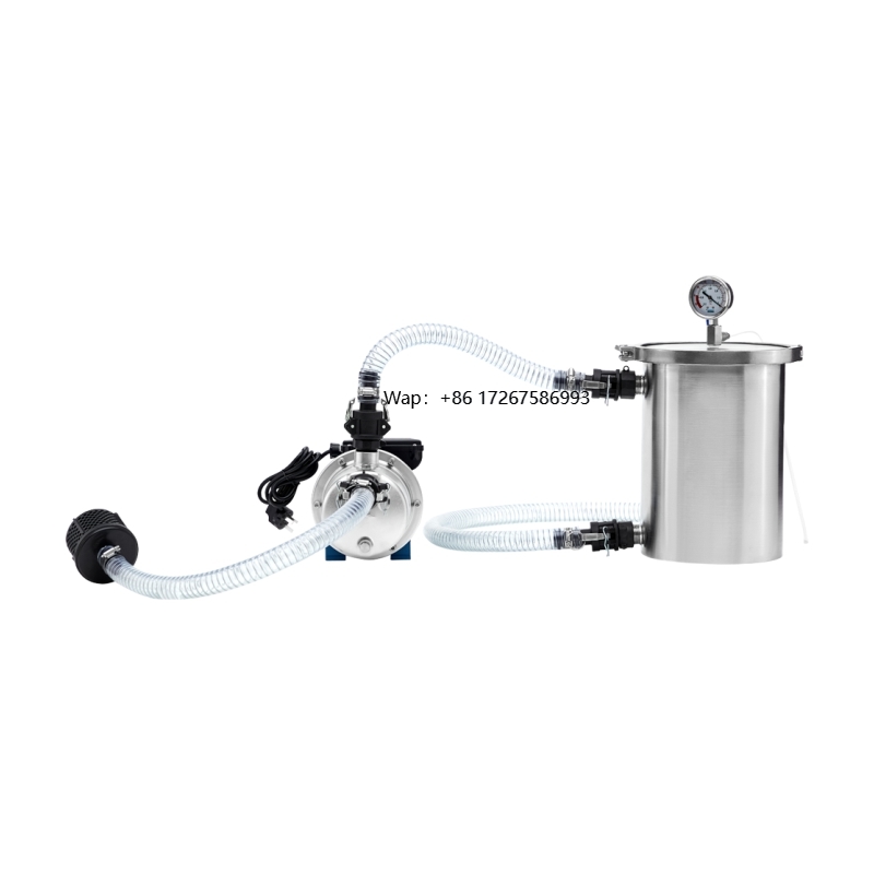 Portable Water Filter - 캠프 휴대용 정수기 야외 비상 정수