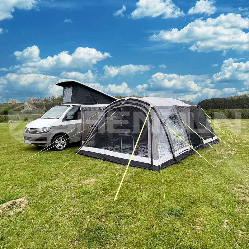 Outdoor Camping Tent - 팽창식 차량용 어닝 캠핑 텐트 야외