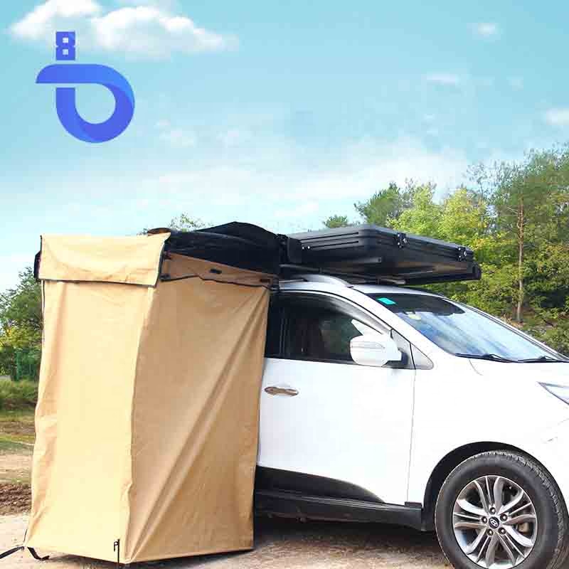 Outdoor Camping Tent - 나일론 야외 캠핑 텐트, 자동차용 사이드