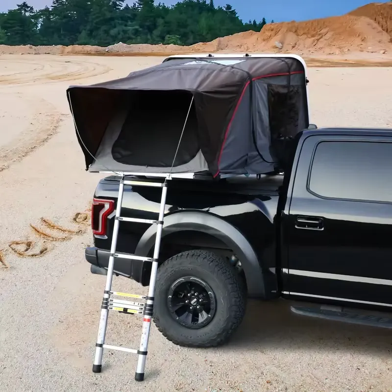 Outdoor Camping Tent - OEM 맞춤형 간편 설치 ABS 하드쉘