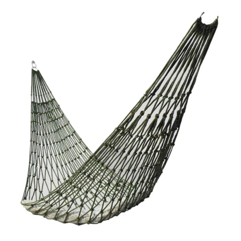 Outdoor Camping Rocking Chair - 슬리핑 해먹 캠핑용 해먹 침대 낙하산