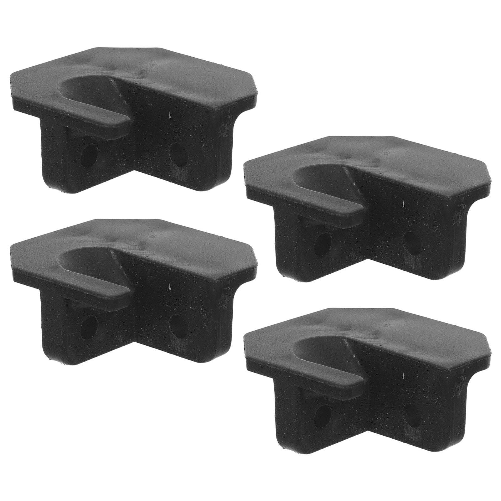 Outdoor Camping Chairs Folding - 캠핑 의자 발 커버 해변 잔디