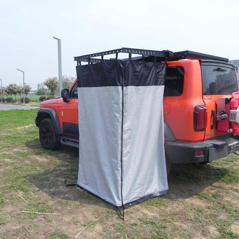 Outdoor Camping Lighting - 야외 캠핑 샤워 텐트 차량용 샤워