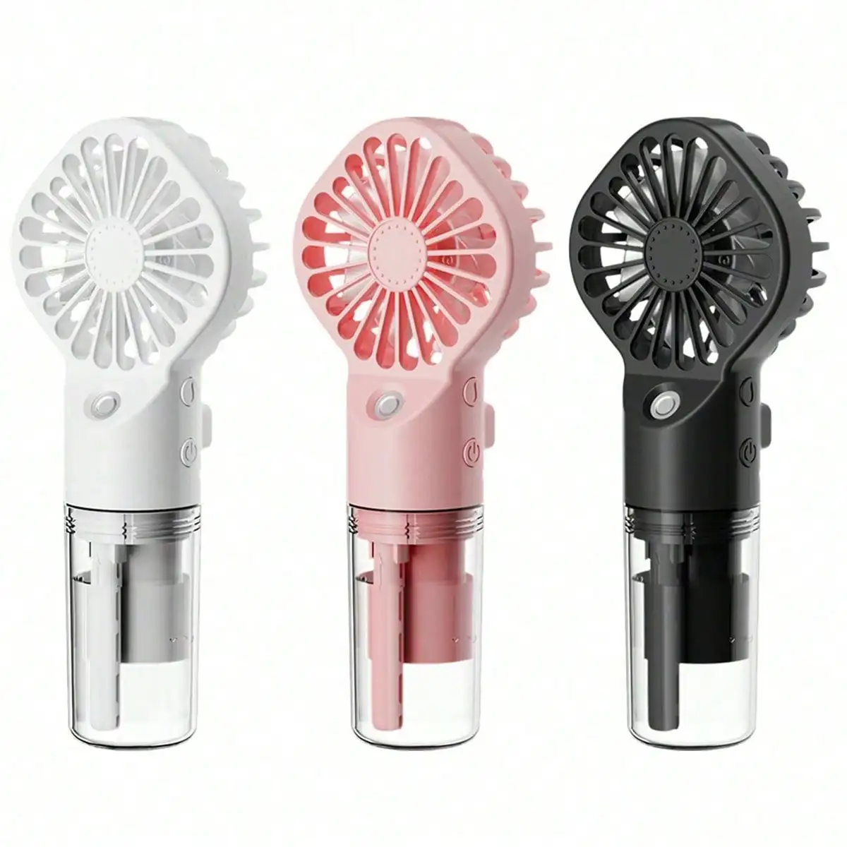 Outdoor Camping Misting Fan - 휴대용 미스트 팬 - 휴대용 미니