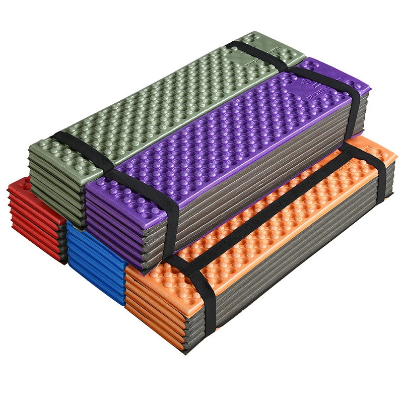 Outdoor Camping Mat Waterproof - 야외용 수면 패드 캠핑용 에어 매트리스