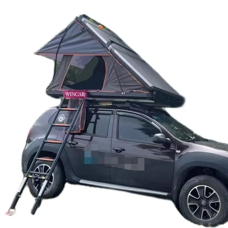 Outdoor Camping Tent - 컬러 맞춤형 야외 캠핑용 클램 하드쉘