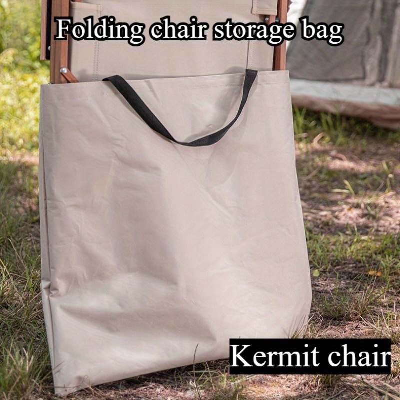 Outdoor Camping Chairs Folding - 야외 의자 보관 가방, 접이식 의자