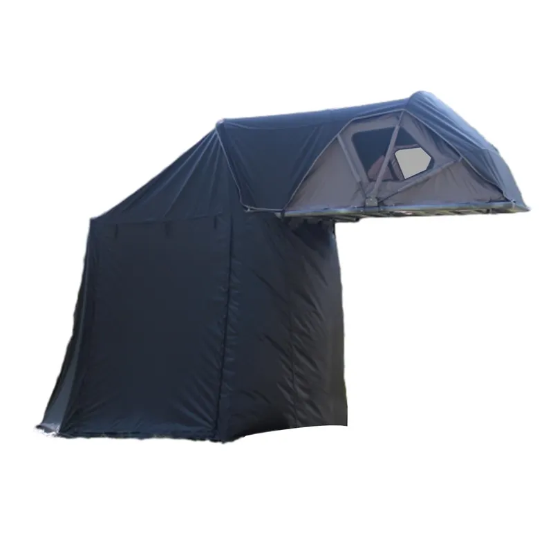 2인용 방수 캔버스 루프탑 텐트 (야외 캠핑용, 유리섬 - Outdoor Camping Tent 리뷰 및 가격