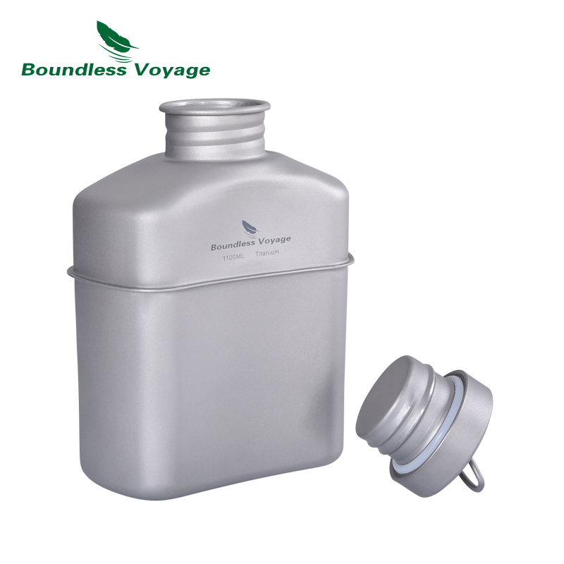 무한 항해 야외 군사 캔틴 병 캠핑 하이킹 워터 컵 티 - Outdoor Camping Cooking Equipment 리뷰 및 가격
