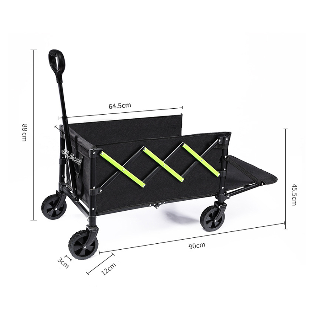 E-RIKE 접이식 다용도 헤비듀티 맞춤형 핸드카트,  - Outdoor Camping Folding Table 리뷰 및 가격