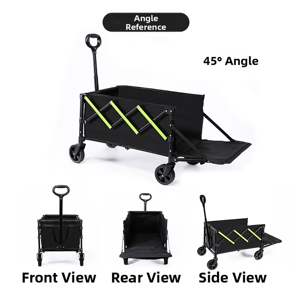 E-RIKE 접이식 다용도 헤비듀티 맞춤형 핸드카트,  - Outdoor Camping Folding Table 리뷰 및 가격