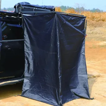 경량 여름용 사이드 샤워 텐트 4x4 야외 캠핑 캠퍼  - Outdoor Camping Tent 리뷰 및 가격