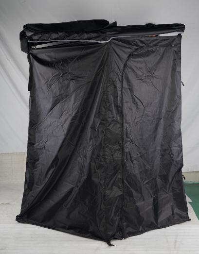 경량 여름용 사이드 샤워 텐트 4x4 야외 캠핑 캠퍼  - Outdoor Camping Tent 리뷰 및 가격