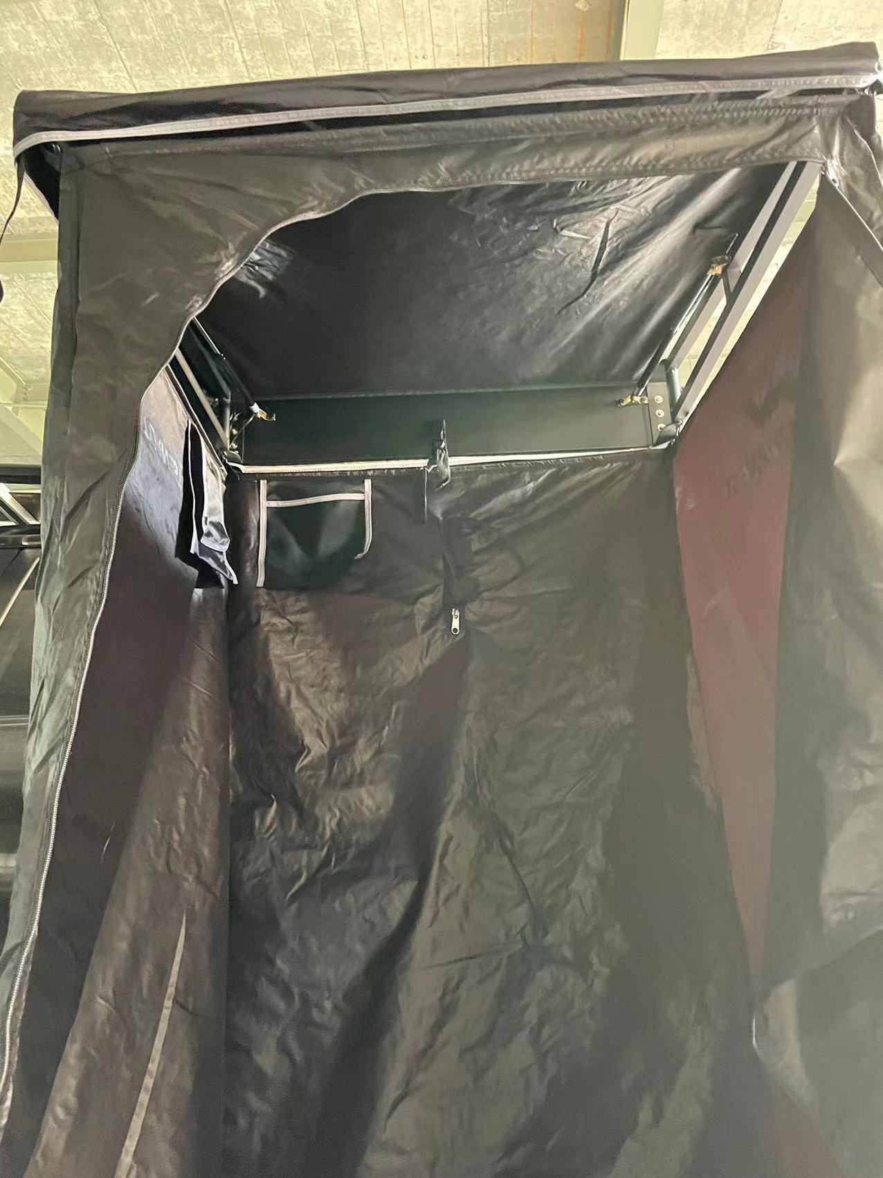 경량 여름용 사이드 샤워 텐트 4x4 야외 캠핑 캠퍼  - Outdoor Camping Tent 리뷰 및 가격