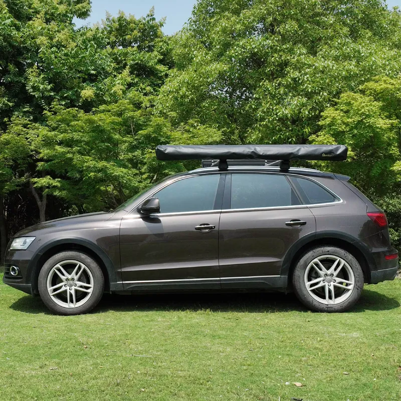 온룩스 헤비듀티 4x4 폭스윙 270 텐트 뉴질랜드 디 - Outdoor Camping Tent 리뷰 및 가격