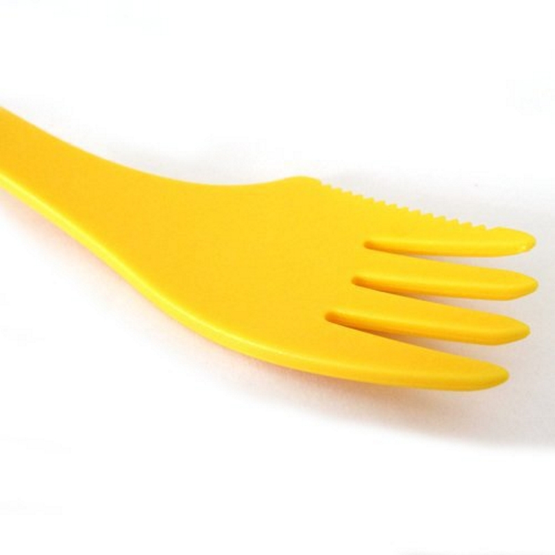 6PCS 3-in-1 캠핑 식기 세트 - 캠핑 하이킹  - Outdoor Camping Uk 리뷰 및 가격