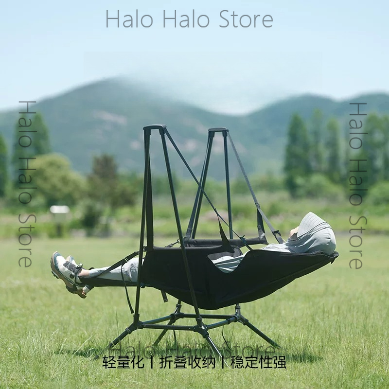 천개의 흔들의자 야외 캠핑 파티오 발코니 접이식 흔들의 - Outdoor Camping Rocking Chair 리뷰 및 가격