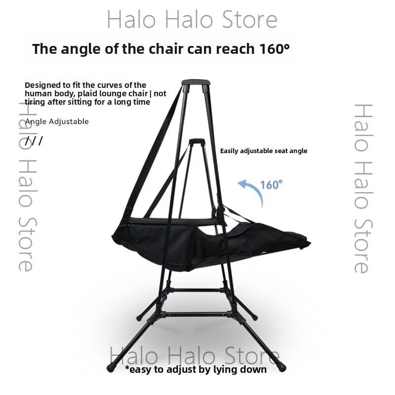 천개의 흔들의자 야외 캠핑 파티오 발코니 접이식 흔들의 - Outdoor Camping Rocking Chair 리뷰 및 가격