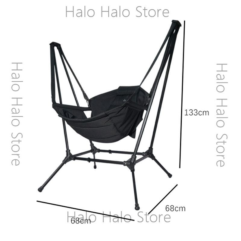 천개의 흔들의자 야외 캠핑 파티오 발코니 접이식 흔들의 - Outdoor Camping Rocking Chair 리뷰 및 가격