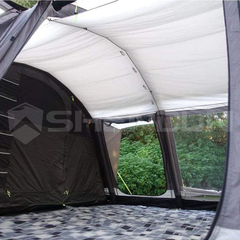 팽창식 차량용 어닝 캠핑 텐트 야외 자동차 측면 어닝  - Outdoor Camping Tent 리뷰 및 가격