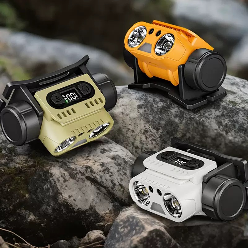 와손 신제품 인기 브랜드 조절 가능 다채로운 충전식 L - Outdoor Camping Brand 리뷰 및 가격