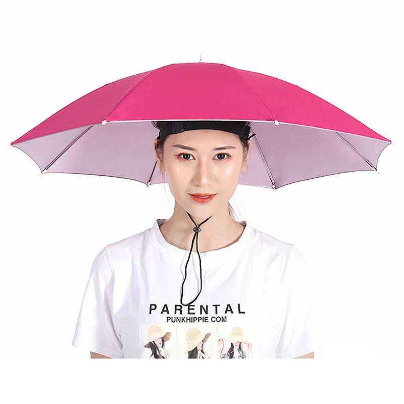 휴대용 낚시 우산 모자 방수 및 자외선 차단 야외 캠핑 - Outdoor Camping Hat 리뷰 및 가격