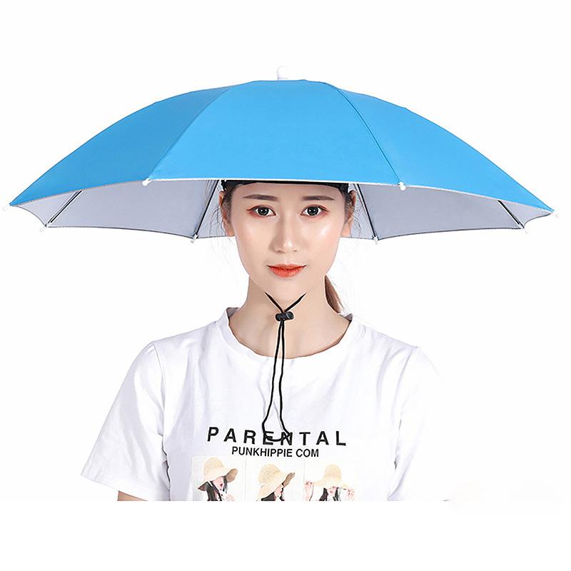 휴대용 낚시 우산 모자 방수 및 자외선 차단 야외 캠핑 - Outdoor Camping Hat 리뷰 및 가격