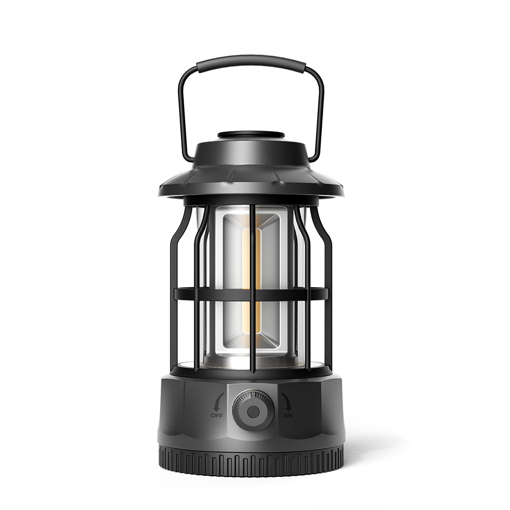 일반 레트로 야외 캠핑 랜턴 휴대용 콥 텐트 라이트 무 - Outdoor Camping Lighting 리뷰 및 가격