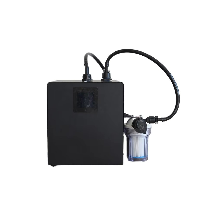 핫세일 1/3HP 휴대용 미니 물/얼음 욕조 냉각기,  - Portable Water Filter 리뷰 및 가격
