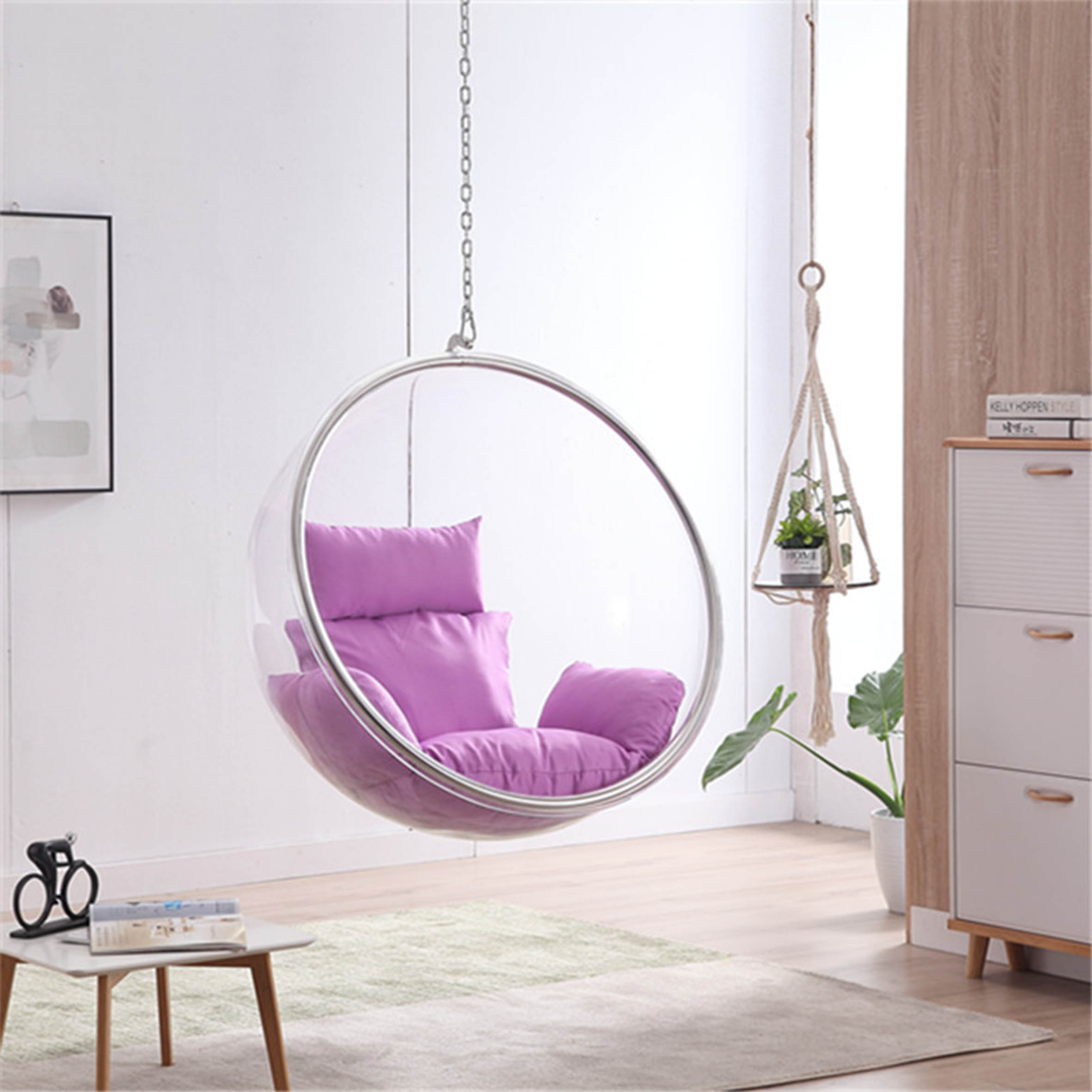 3인승 정원 등나무 로프 스윙 의자 파티오 해먹, 교수 - Outdoor Camping Rocking Chair 리뷰 및 가격