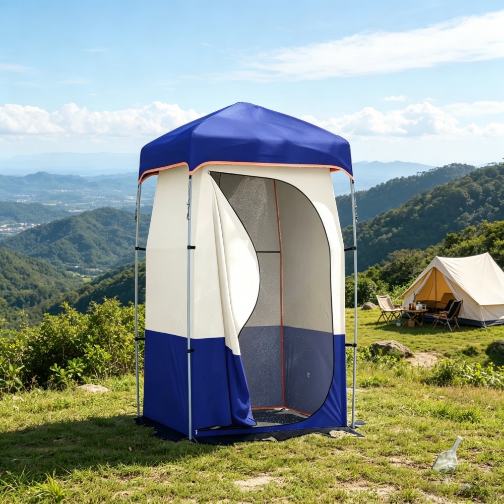 캠핑 샤워 텐트 팝업 프라이버시 탈의실 2026 신형  - Outdoor Camping Tent 리뷰 및 가격
