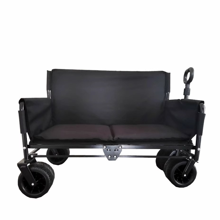 JXFT 다기능 4륜 금속 야외 접이식 웨건 리클라이닝 - Outdoor Camping Folding Table 리뷰 및 가격