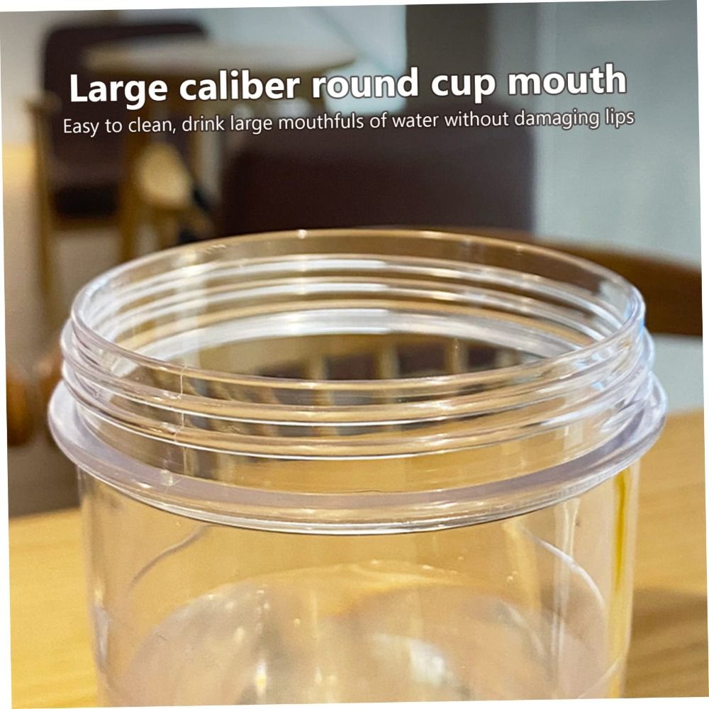 신제품 800ML 물병 티 필터 포함 투명 음료 컵 고 - Portable Water Filter 리뷰 및 가격