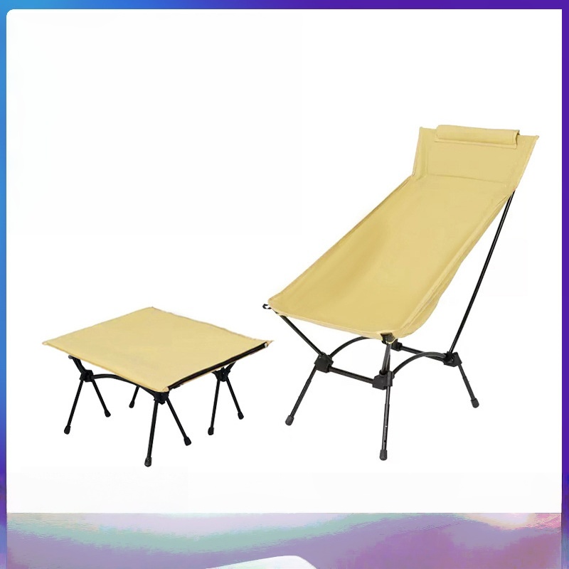 다기능 캠핑 문체어 야외용 하이백 초경량 접이식 2 i - Outdoor Camping Rocking Chair 리뷰 및 가격