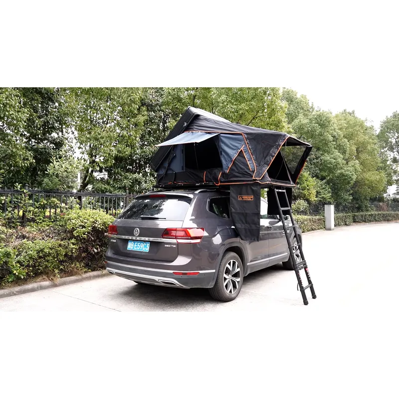 4X4 캠핑용 알루미늄 하드쉘 하드탑 루프탑 텐트 (캠 - Outdoor Camping Tent 리뷰 및 가격