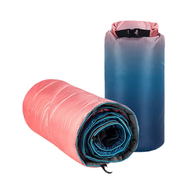 다기능 3-in-1 캠핑 망토 담요, 방수 접이식 피크 - Outdoor Camping Mat Waterproof 리뷰 및 가격
