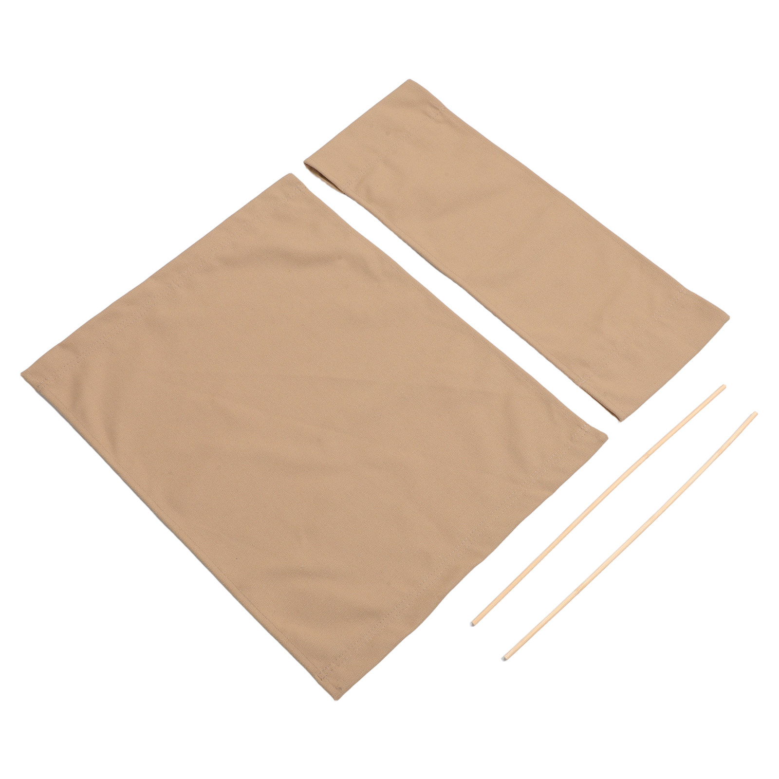 1세트 야외 감독 의자 교체용 캔버스 천연색 헤비 듀티 - Outdoor Camping Chairs Folding 리뷰 및 가격