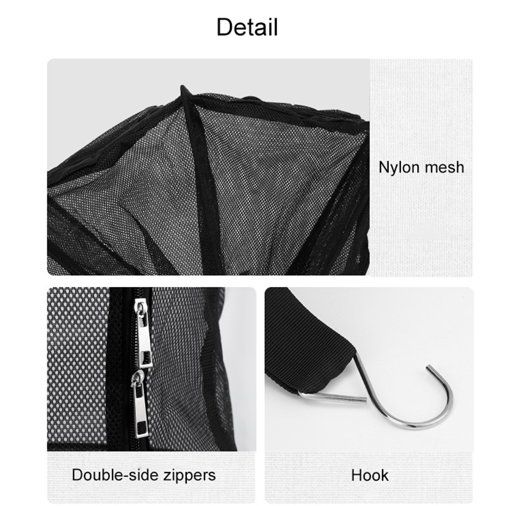 캠핑 스토리지 건조 그물, 야외 걸이식 메쉬 건조 랙  - Outdoor Camping Cooking Equipment 리뷰 및 가격