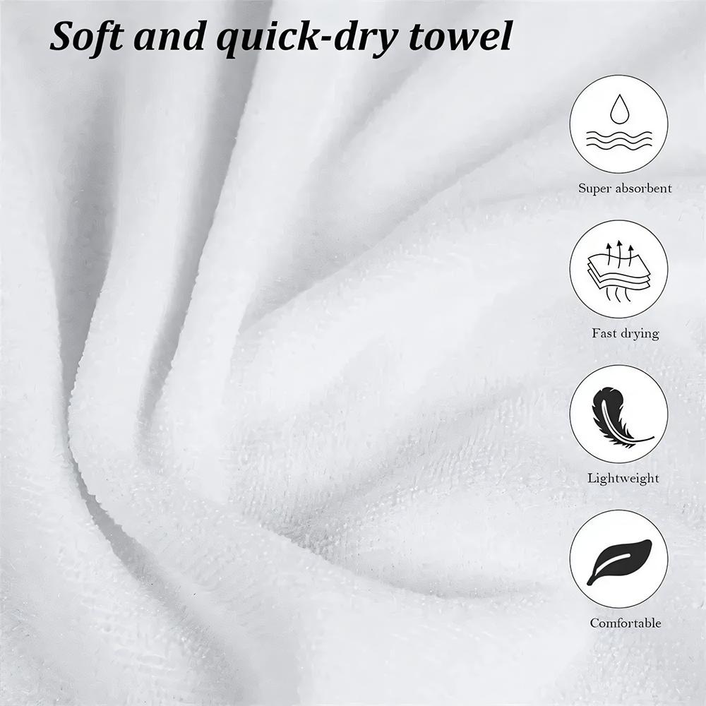 브랜드 에딕티드 타월 비치 타월, 수영, 헬스, 캠핑, - Outdoor Camping Brand 리뷰 및 가격