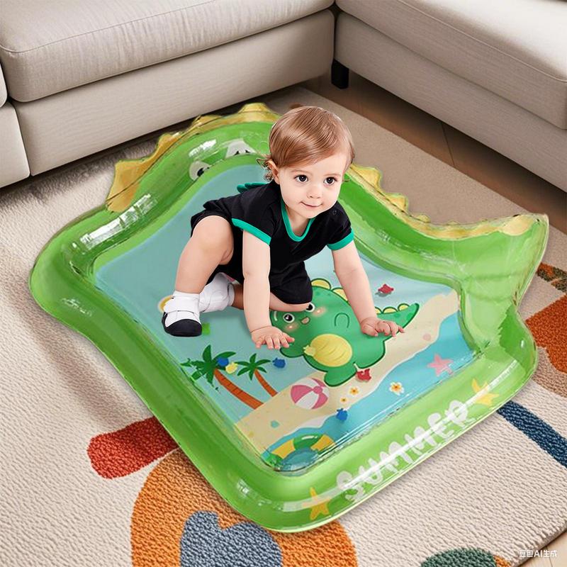 아기 바닥 매트 풍선 방수 워터 매트 유아용 체육관 해 - Outdoor Camping Mat Waterproof 리뷰 및 가격