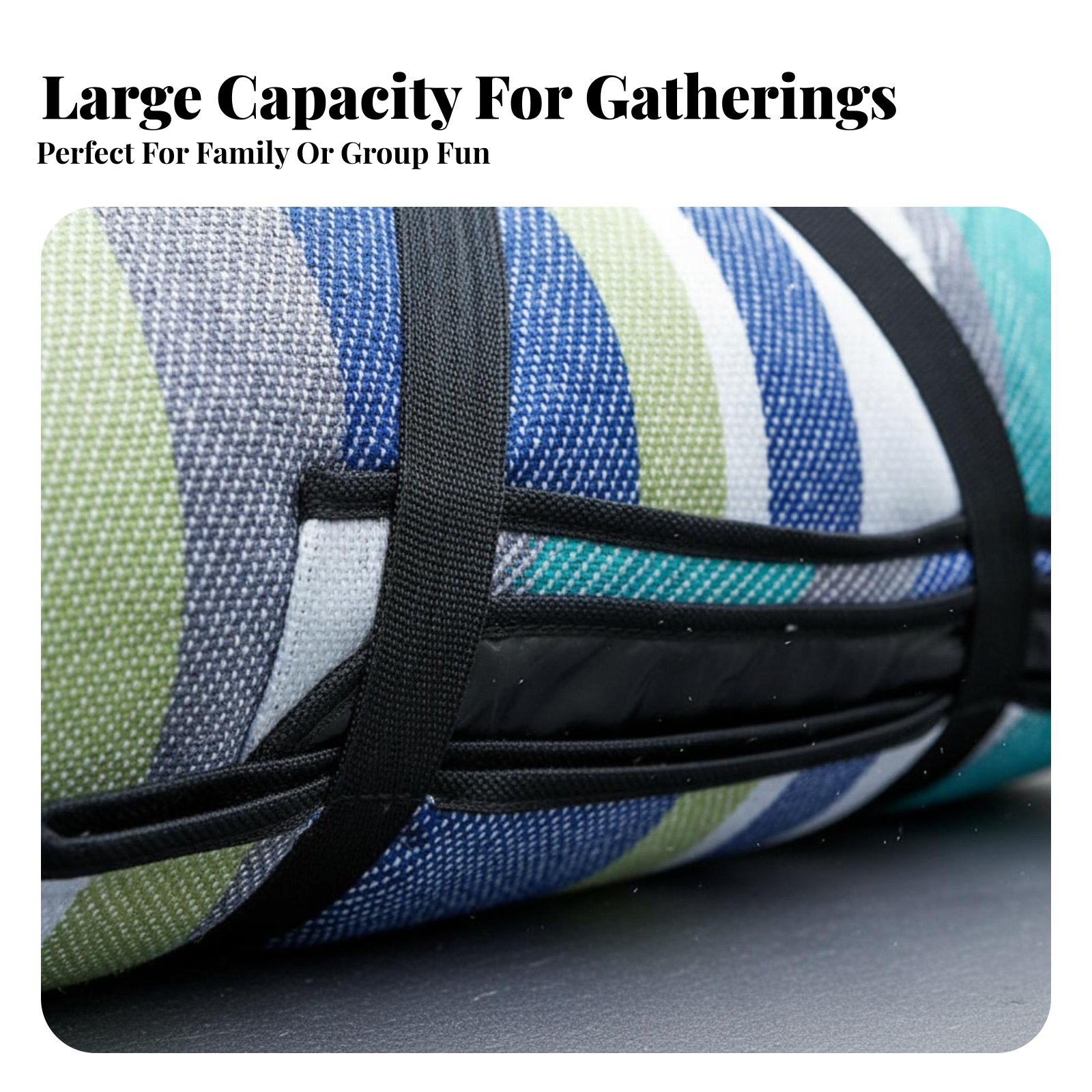 야외용 담요, 두꺼운 방수 매트, 휴대용 방습 캠핑 패 - Outdoor Camping Mat Waterproof 리뷰 및 가격