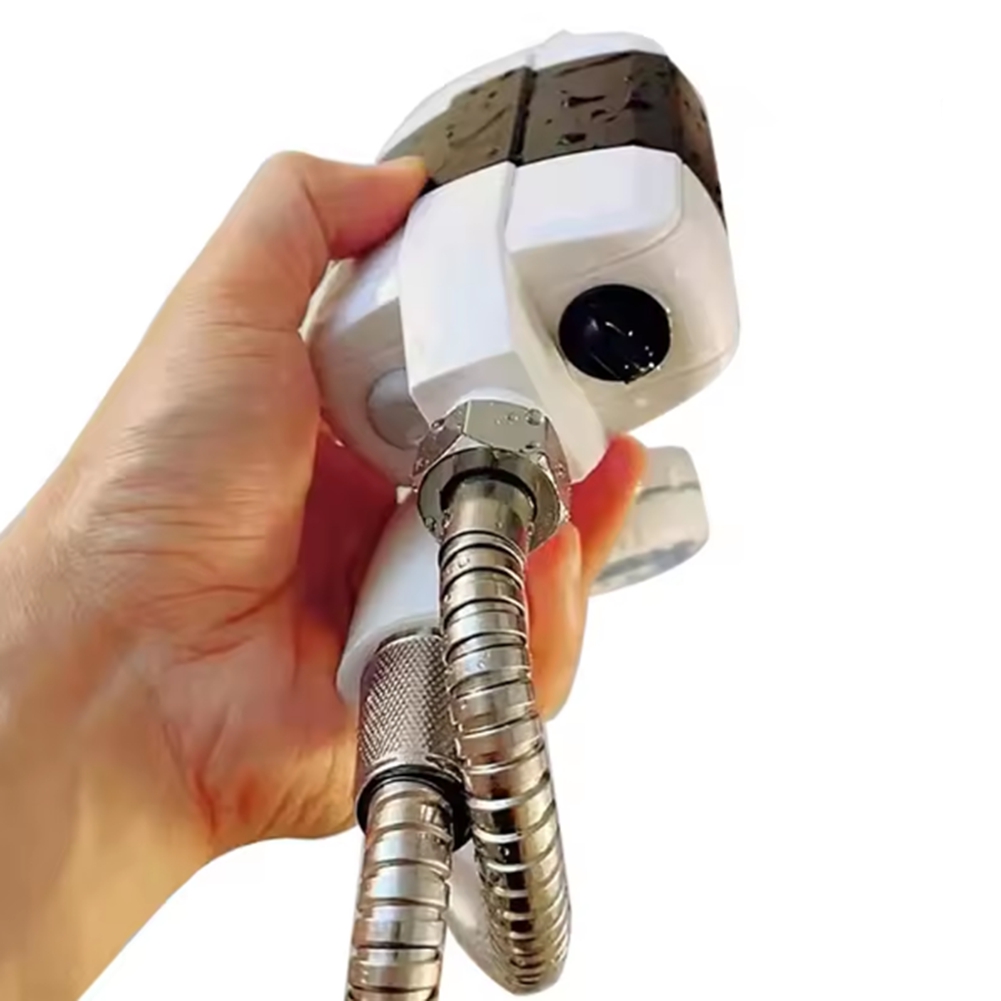 2025 트렌드 RV 휴대용 샤워 캠핑 야외용 핸드헬드 - Outdoor Camping Shower 리뷰 및 가격