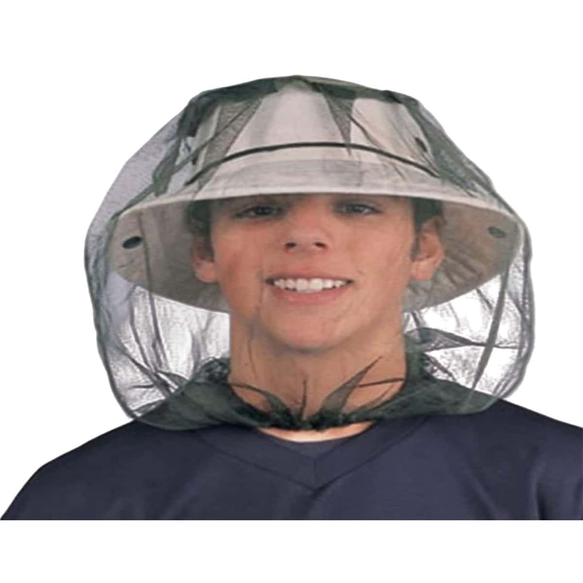 2PC 야외 캠핑 및 하이킹, 곤충 및 모기 방제, 머 - Outdoor Camping Hat 리뷰 및 가격