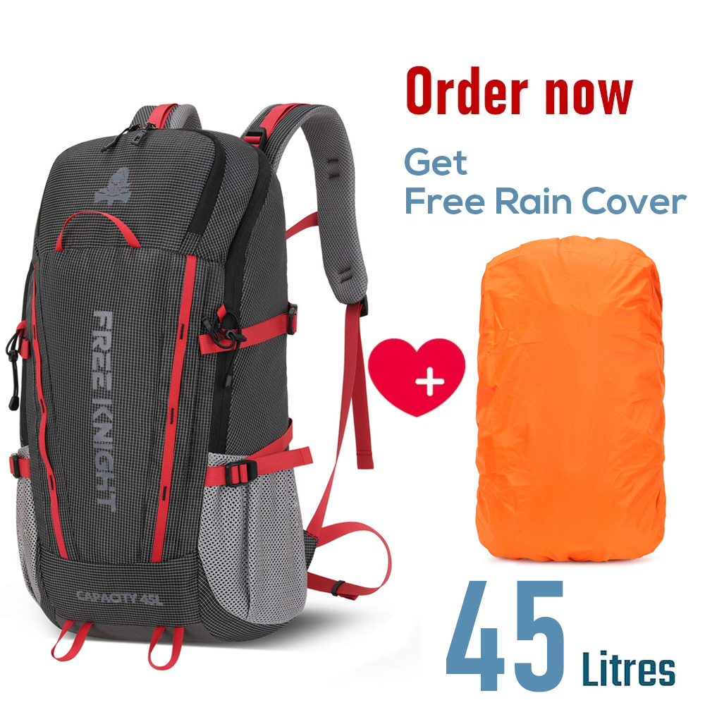 2026 신상 브랜드 FREE KNIGHT 아웃도어 백 - Outdoor Camping Brand 리뷰 및 가격