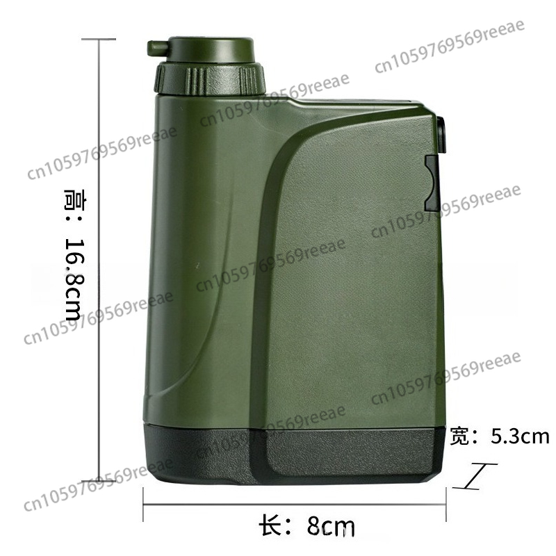 휴대용 캠핑 필터 생존용 정수기 야외 정수 장비 L80 - Portable Water Filter 리뷰 및 가격