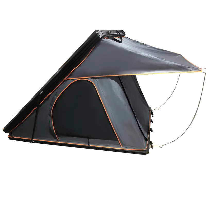 컬러 맞춤형 야외 캠핑용 클램 하드쉘 루프탑 텐트 (2 - Outdoor Camping Tent 리뷰 및 가격