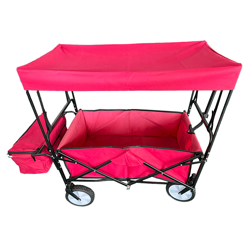 고품질 캠핑 카트 트레일 접이식 비치 웨건 (야외 정원 - Outdoor Camping Folding Table 리뷰 및 가격