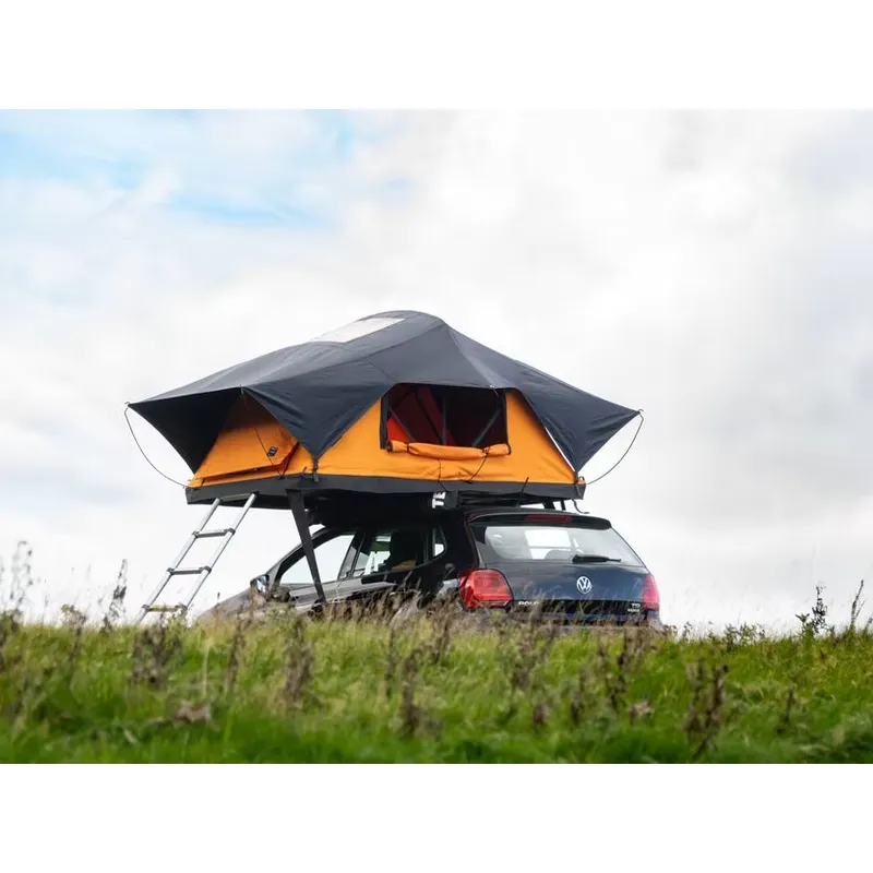 방수 자동차 루프탑 텐트, 접이식 캠핑 트럭 루프탑 텐 - Outdoor Camping Tent 리뷰 및 가격