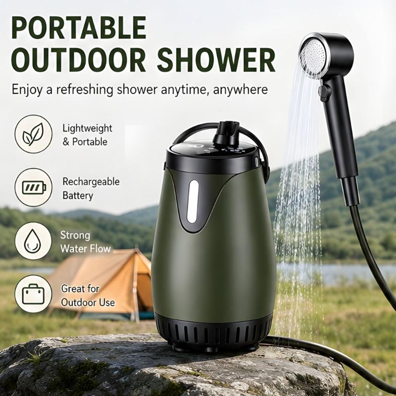 캠핑 해변 하이킹 여행 D2RD용 2m 튜브 및 800 - Travel Outdoor Camping Youtube 리뷰 및 가격